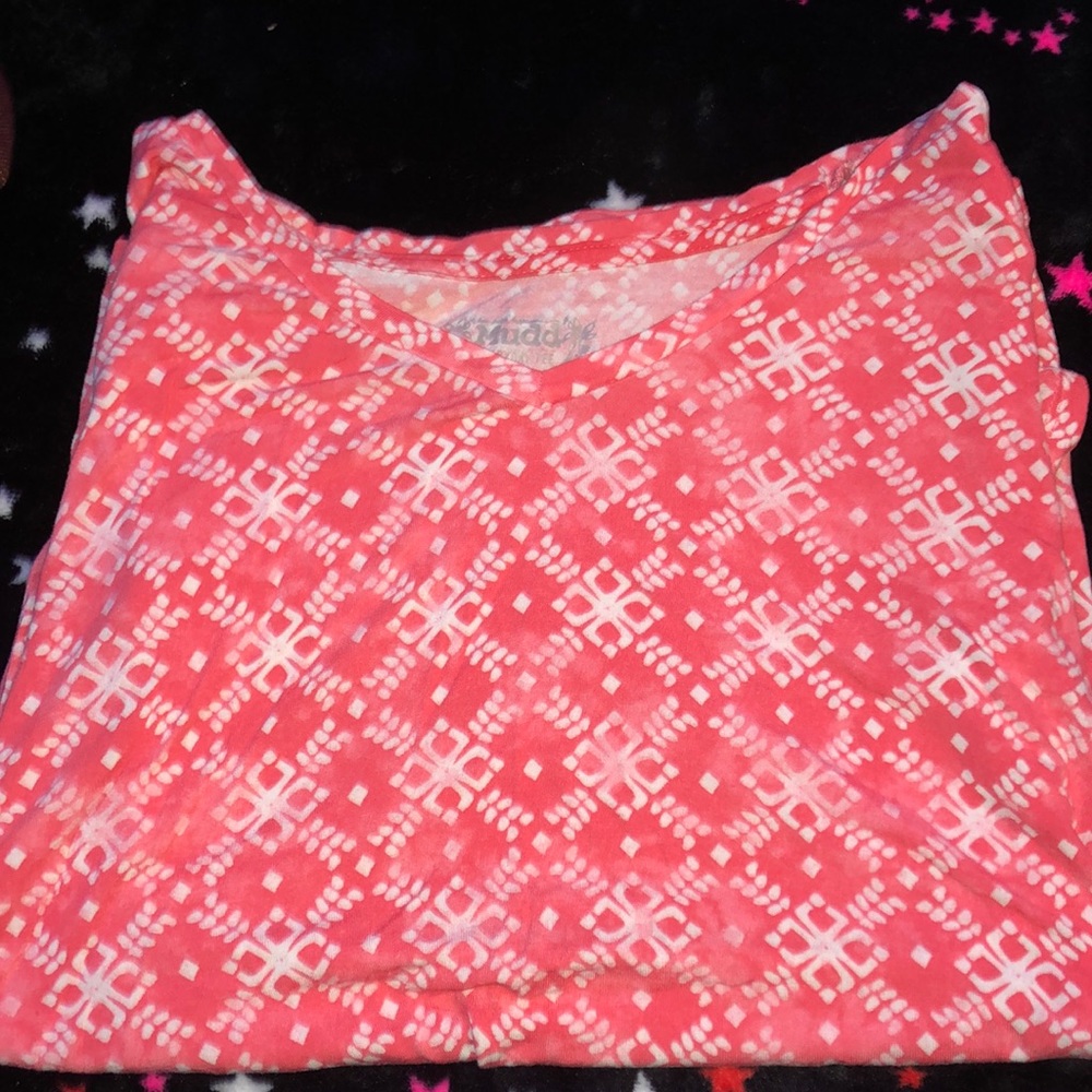 Mudd shirt